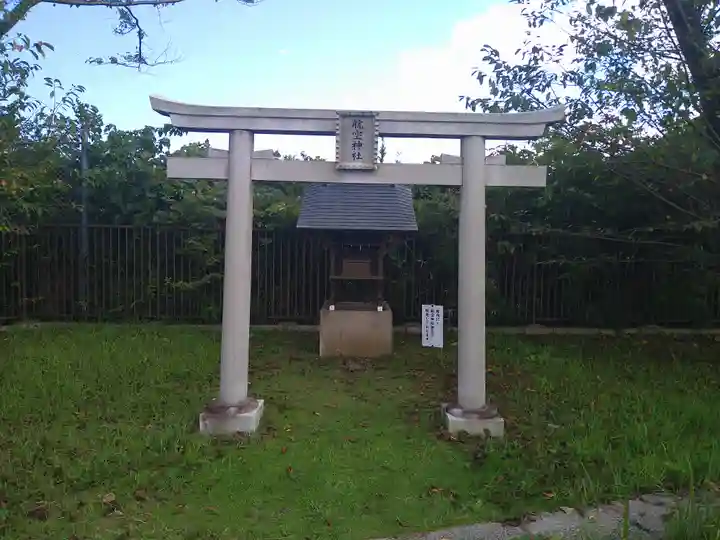 航空神社(千葉県)