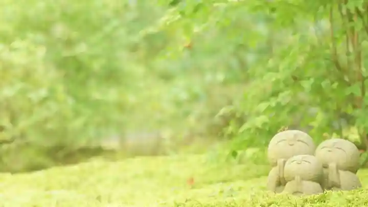 詩仙堂(丈山寺)(京都府)