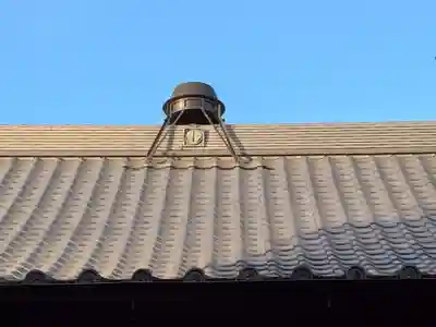 東運寺(東京都)