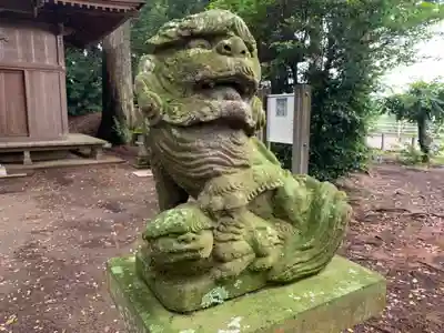 六所神社(千葉県)