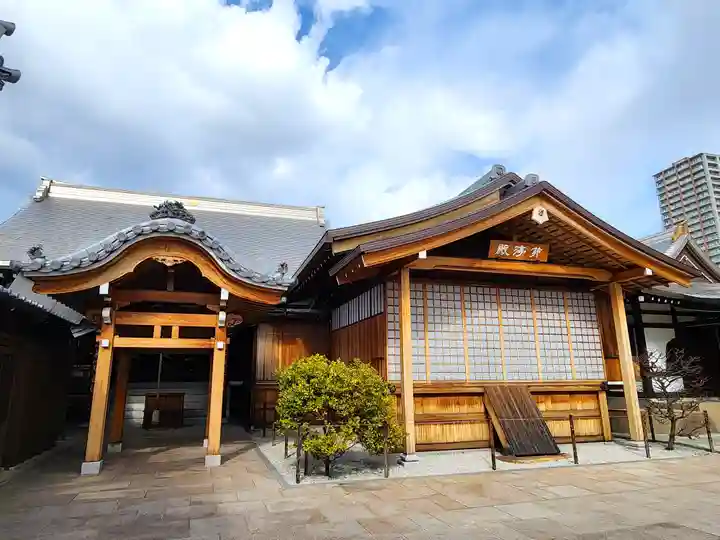 大覚寺(兵庫県)