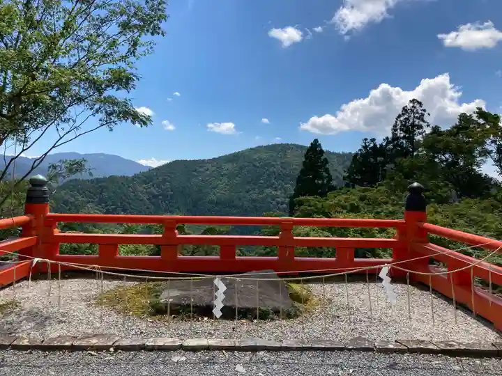 鞍馬寺(京都府)