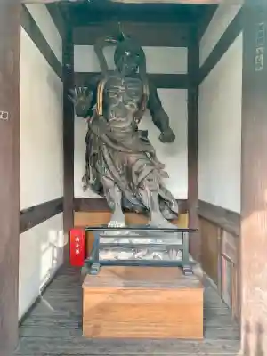 萬満寺(千葉県)