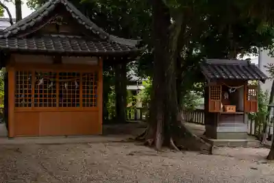 小垣江神明神社(愛知県)
