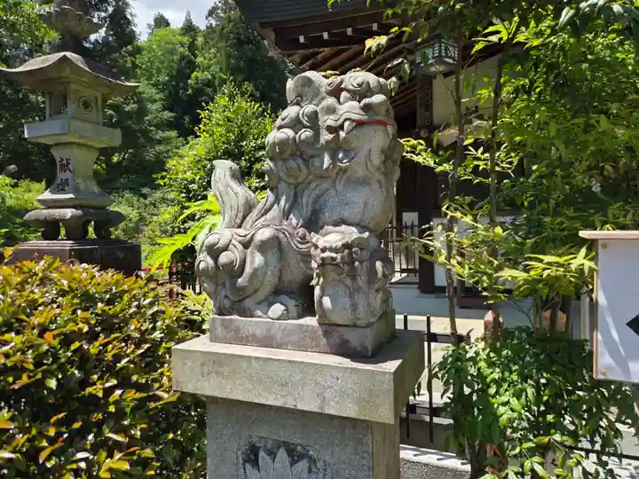 今熊神社(東京都)