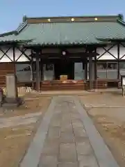 正定寺(茨城県)