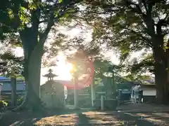 白鳥神社(長野県)