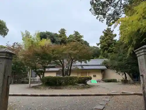 常磐神社(茨城県)