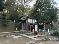 瀧宮神社(埼玉県)