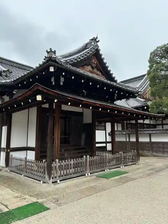 御寺 泉涌寺のその他建物