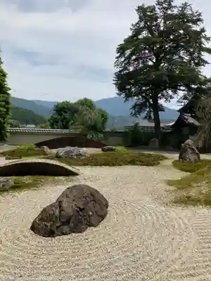 実相院門跡(京都府)