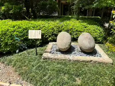 岩槻久伊豆神社(埼玉県)