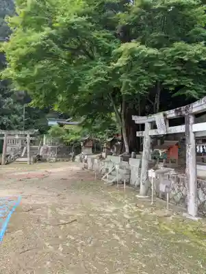 甘南備神社(広島県)