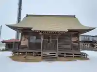 八幡神社(岩手県)