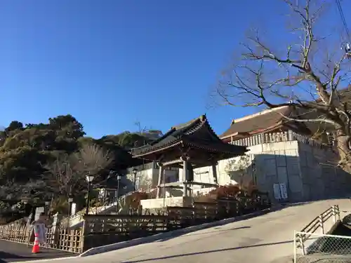 筑波山大御堂のその他建物