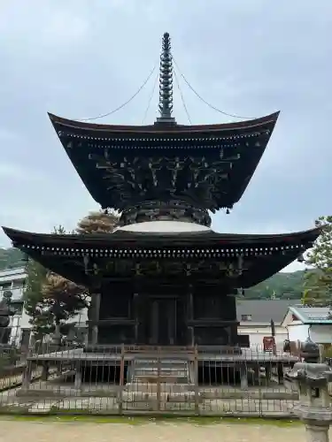 智恩寺(京都府)