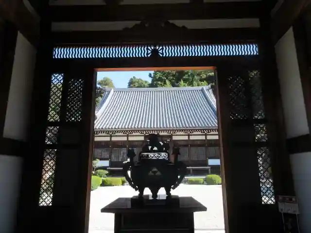 天嶽院のその他建物