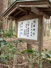 吉田神社(茨城県)