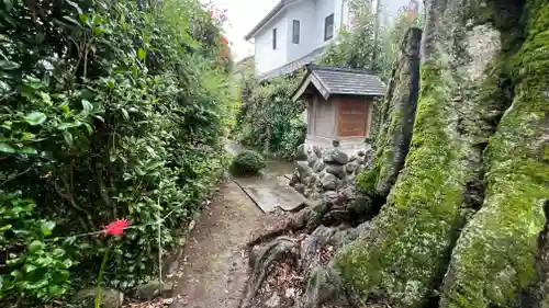 大六天神社(埼玉県)