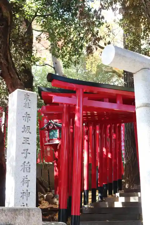 乃木神社(東京都)