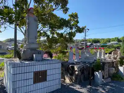 五郎地蔵寺(和歌山県)