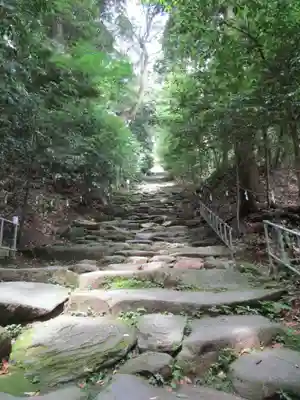 東霧島神社(宮崎県)
