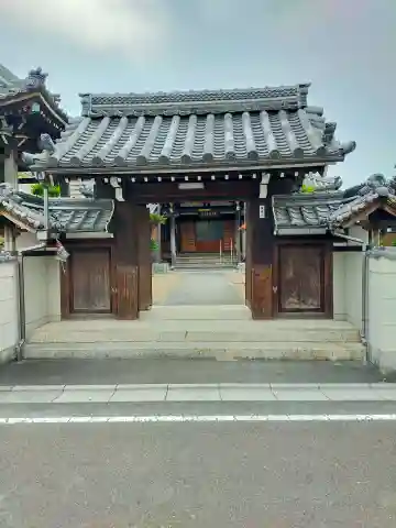 積善寺(三重県)