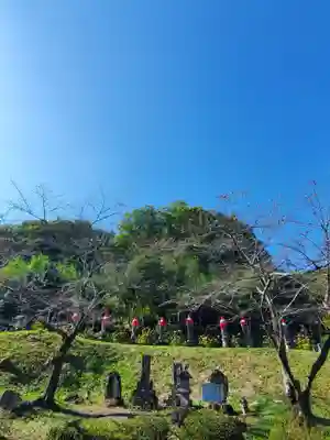 陽林寺(福島県)