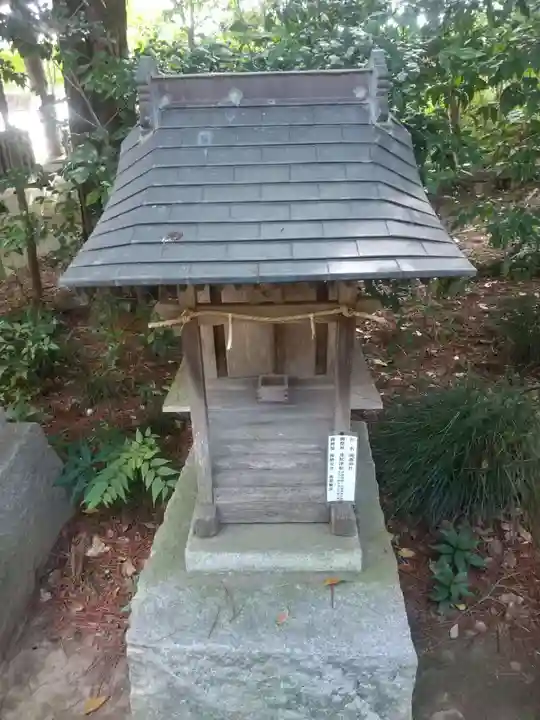 大宝八幡宮(茨城県)