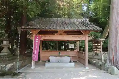 積田神社(三重県)