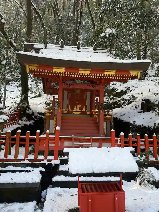 多度大社(三重県)
