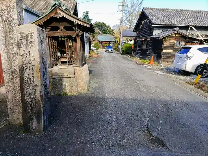 大龍寺のその他建物