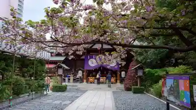 東京大神宮のその他建物