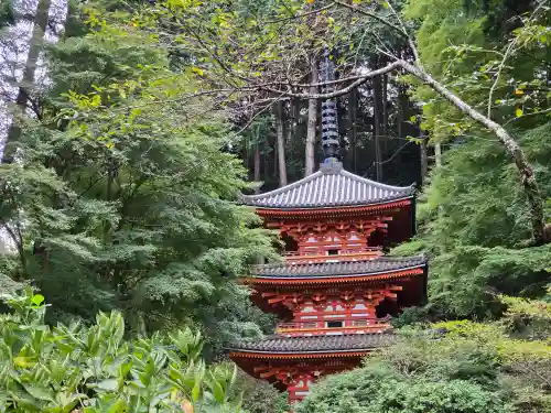 岩船寺(京都府)