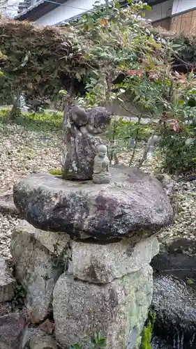 聞證坊（聞証坊）(滋賀県)