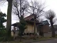 八幡神社(福井県)