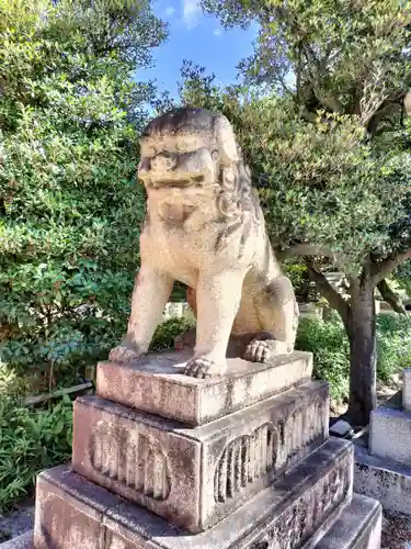 住吉大社(大阪府)