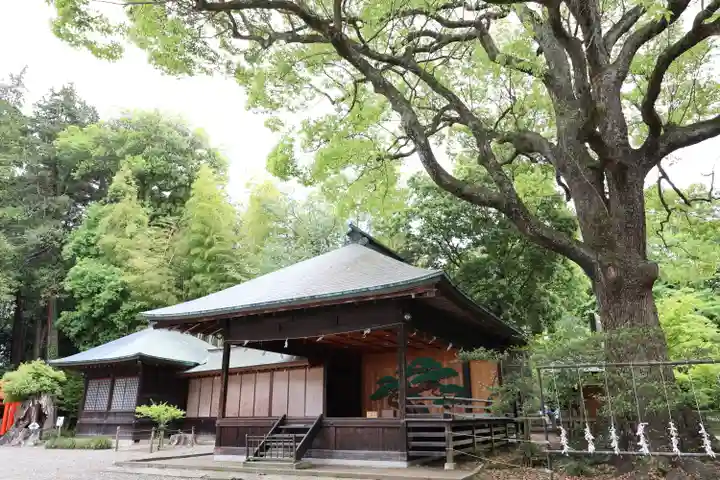 常磐神社(茨城県)