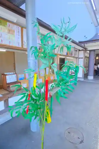 成田山川越別院(埼玉県)