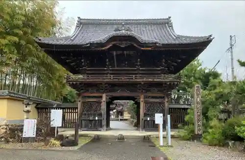 新長谷寺(岐阜県)
