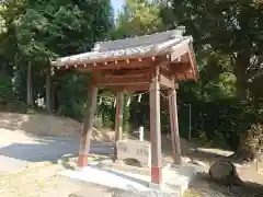 本田神明社(愛知県)