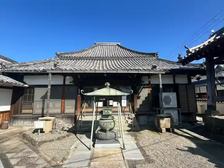 真如寺(大阪府)