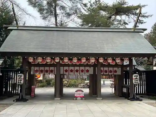櫻木神社(千葉県)