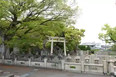 宇夫階神社(香川県)