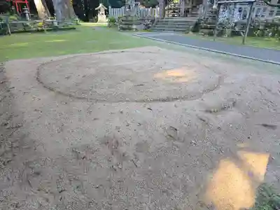 粟鹿神社(兵庫県)