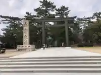 出雲大社(島根県)