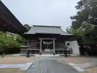 鳥屋神社(宮城県)