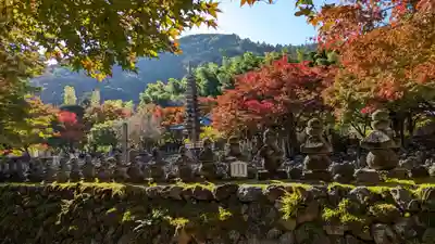 化野念仏寺(京都府)