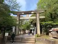 上野東照宮(東京都)