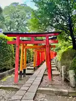 乙女稲荷神社(東京都)